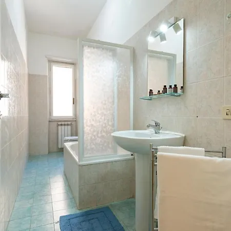 Apartament Di Fronte Alla Basilica Di San Paolo *